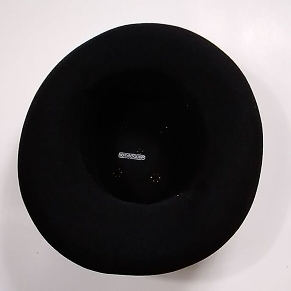 Vintage Commodore 💯 Wool Women's Hat - Picture 5 of 8
